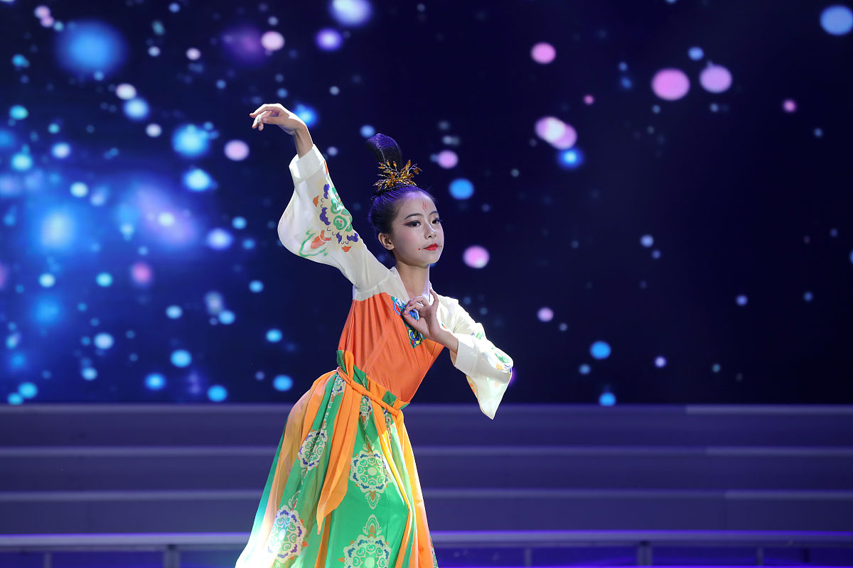 中国煤矿文工团艺术学校山东分校可以学哪些专业？