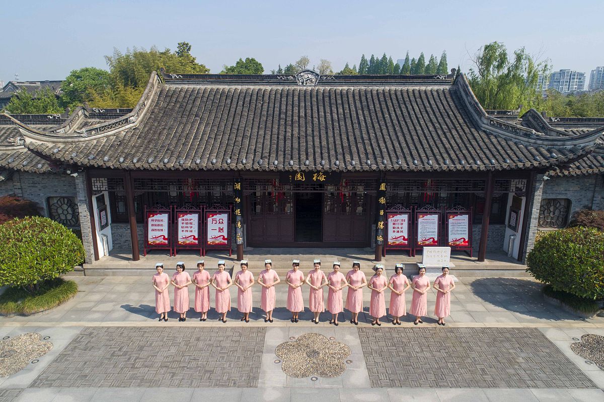 日照旅游学校2022年招生简章好不好