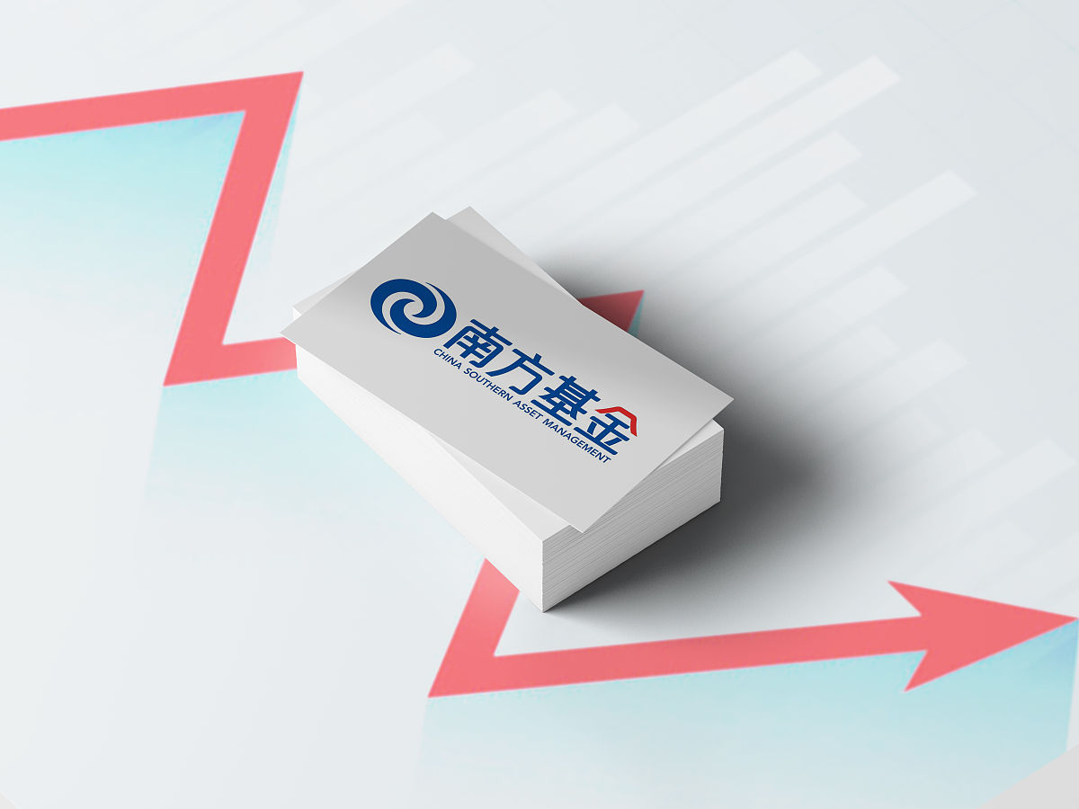 商业配图:南方基金