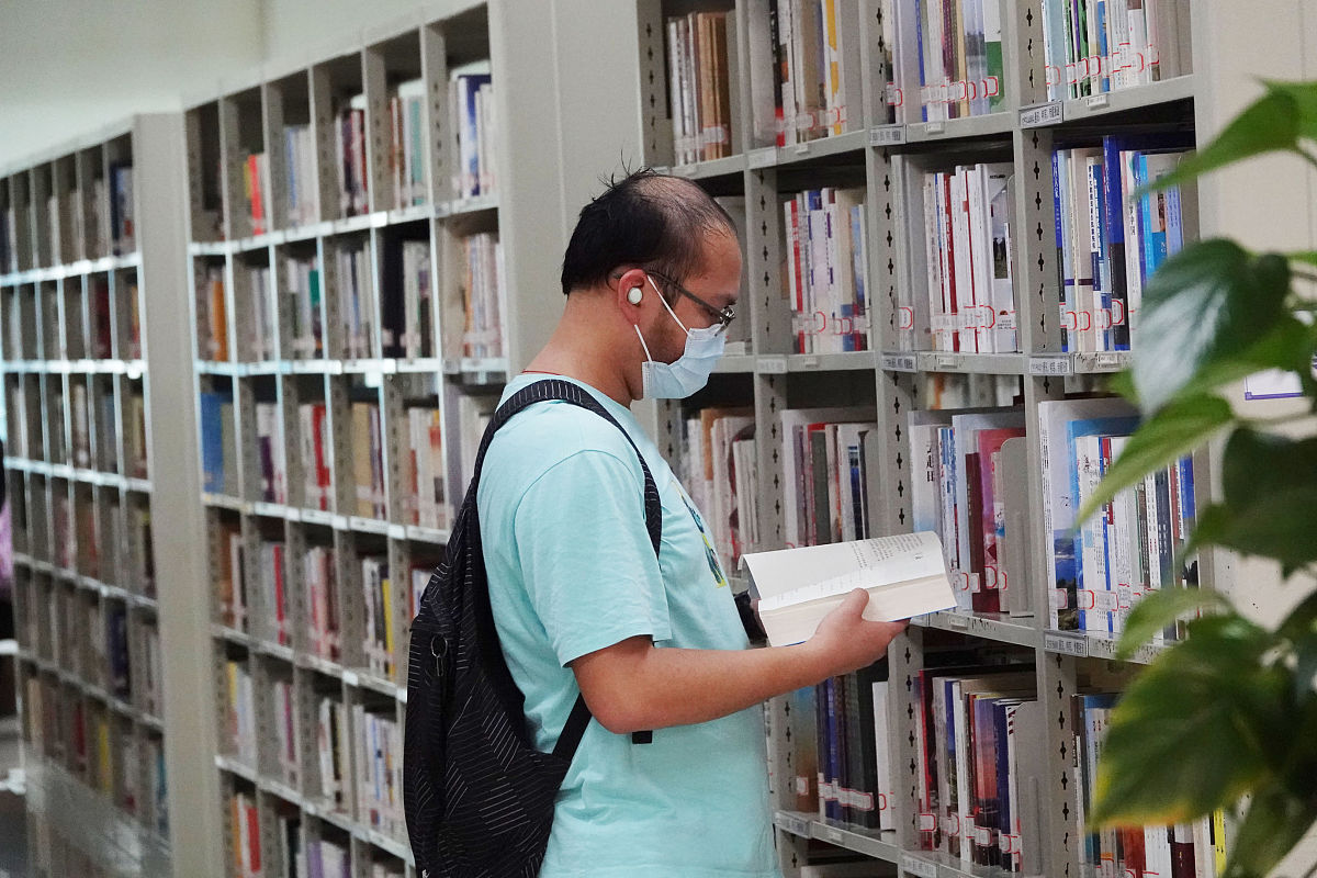 《我在北大听文学》清华大学图书馆索书号查询