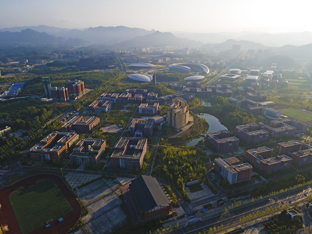 贵州职业学校哪些专业比较好 贵州职业学校哪些专业比较好