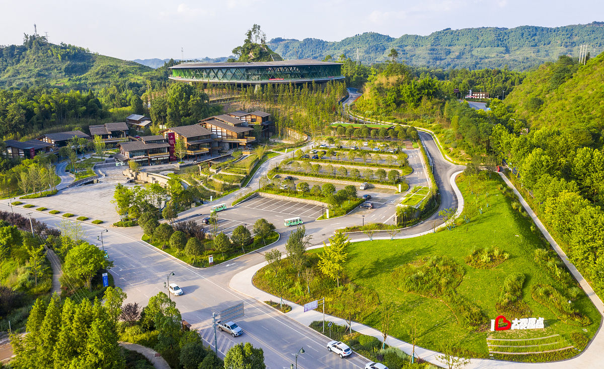 攀枝花仁和区生态康养旅游产品开发难点及对策