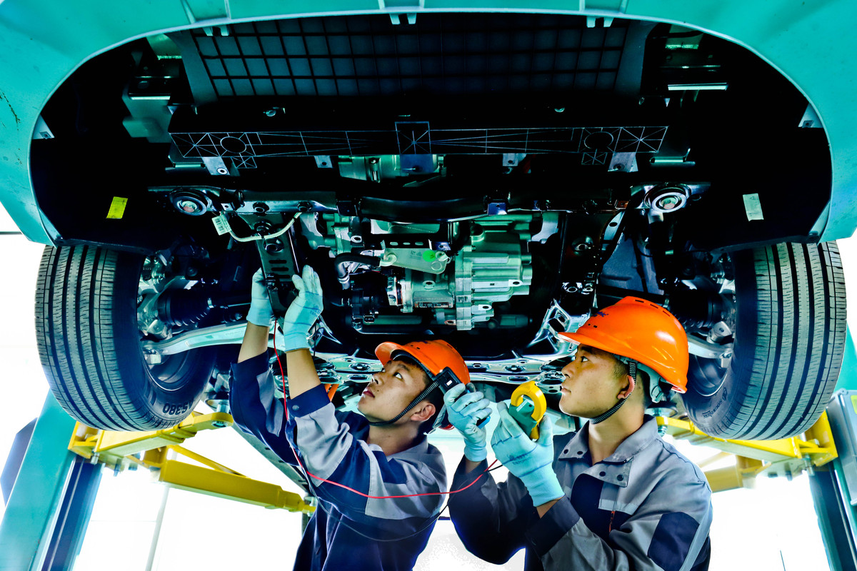 石家庄比较好的中专学校