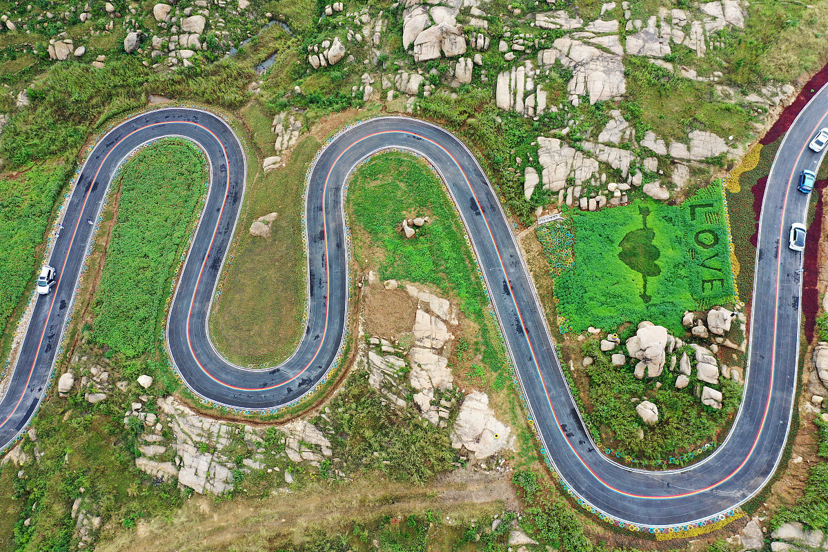 马前镇的胖子：自律的代价？