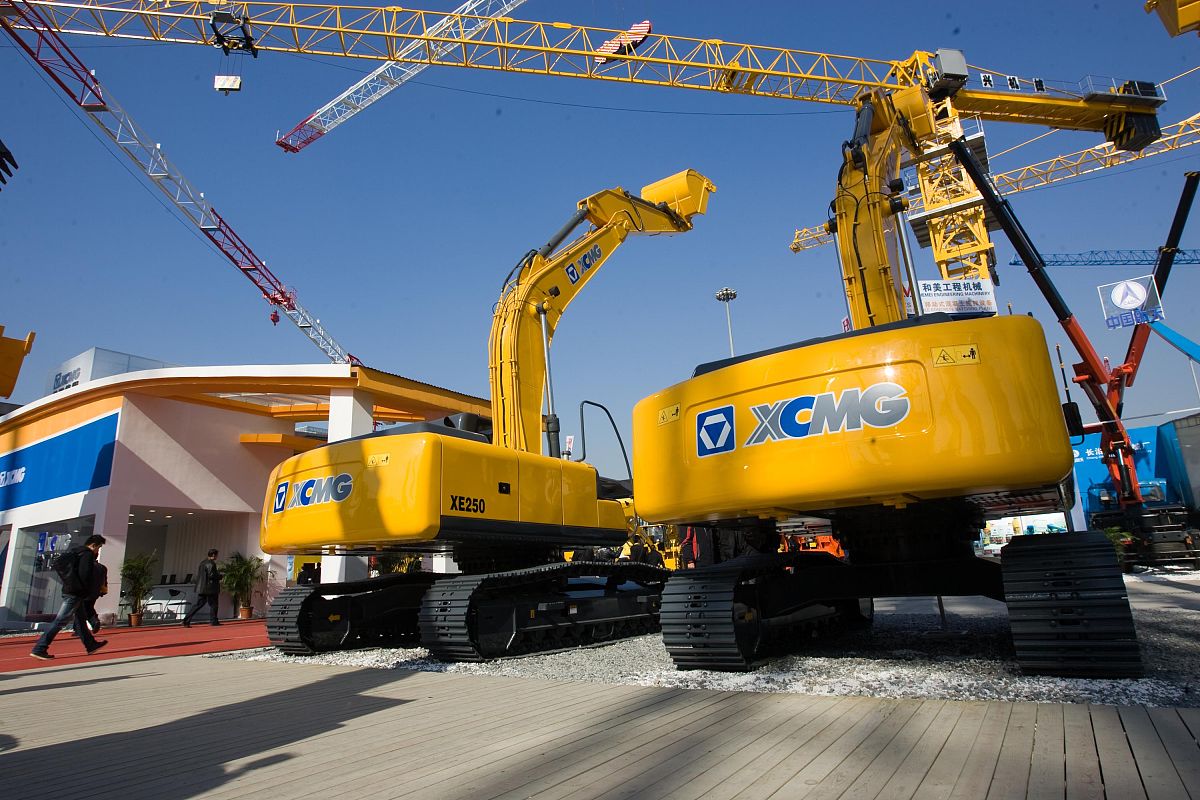 山西省建筑工程技术学校2021年工程机械运用与维修专业（中级工）招生简章