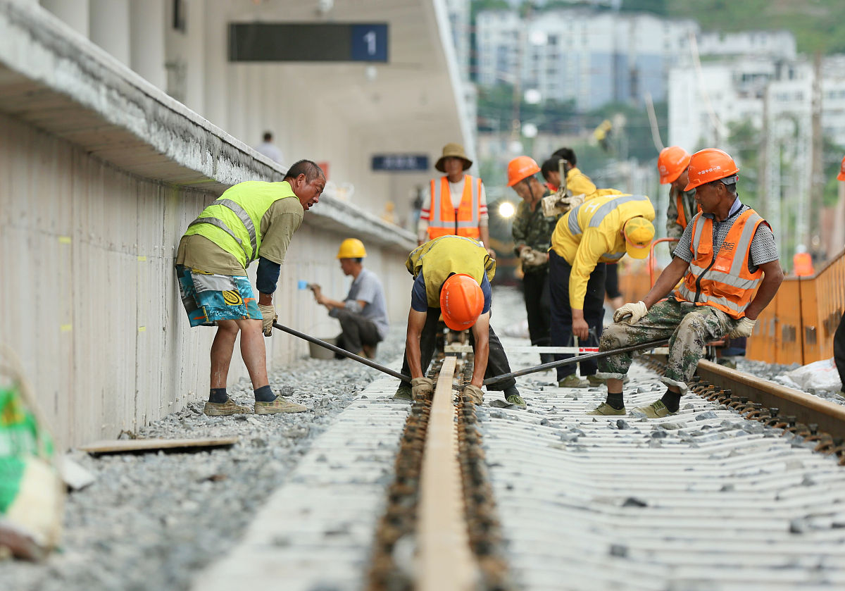 重庆铁路学校：师资雄厚，教学质量卓越