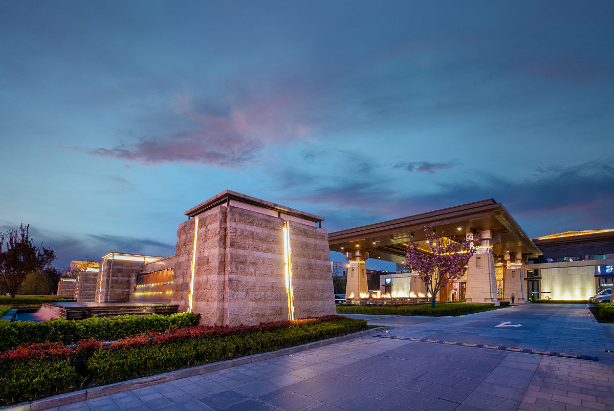 九江职业大学园林技术专业优势怎么样发展前景好不好呢