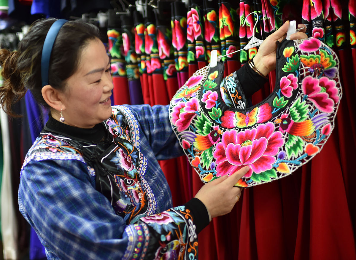 贵州服装制作与生产管理专业哪个学校好？推荐3所优秀高校