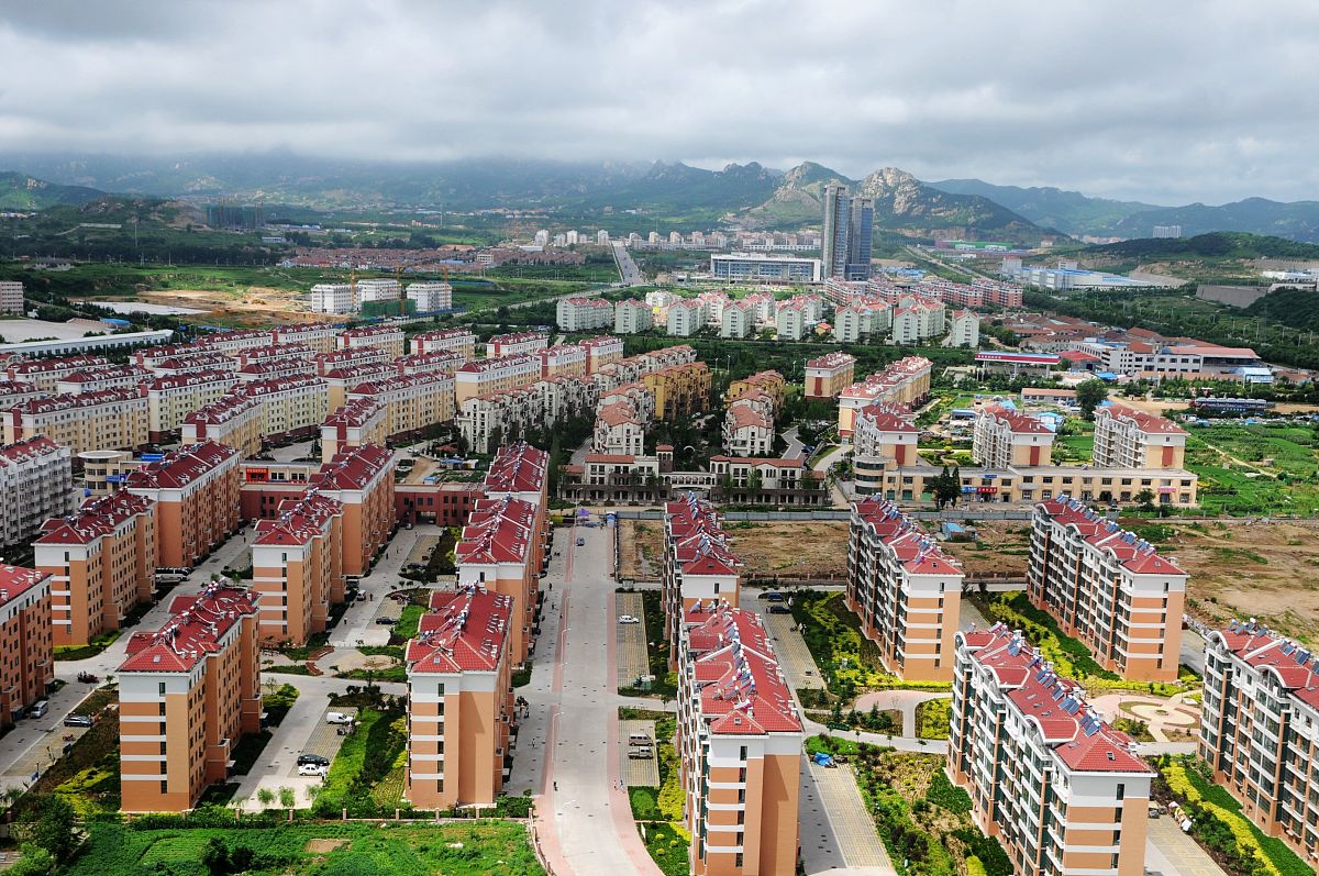 青岛房产学校有哪些专业