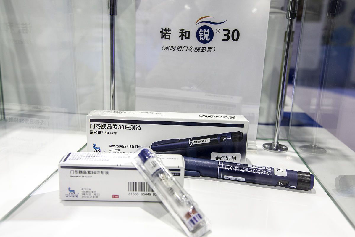 诺和锐30如何注射？你需要了解的注射器知识