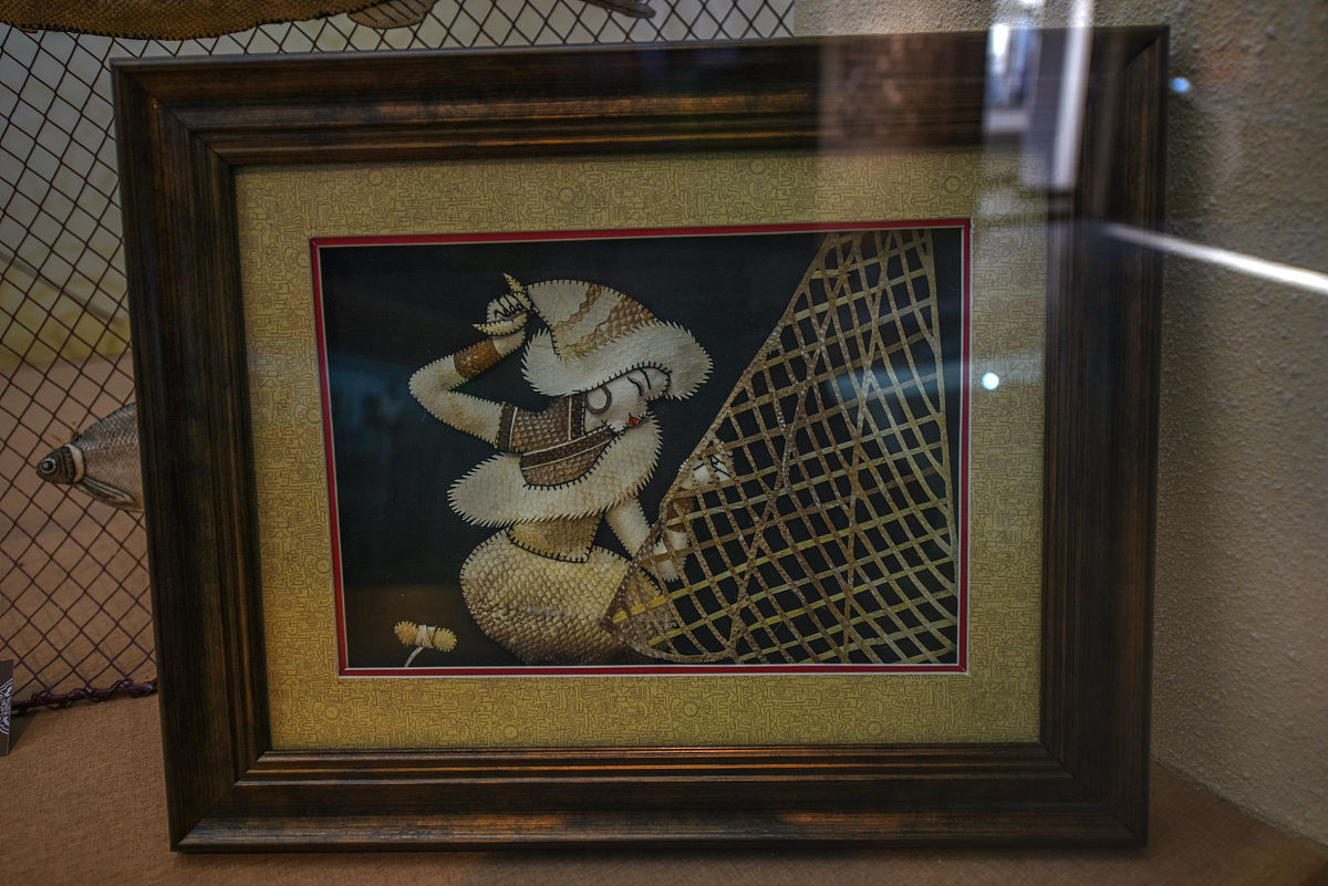 文化遗产保护：社会责任与共同努力