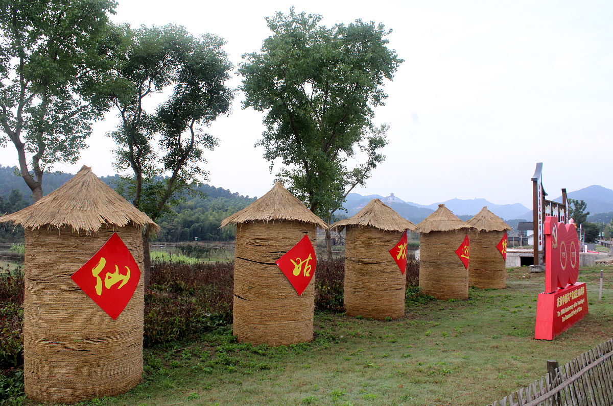 乡村振兴新引擎：文旅产业助力乡村发展