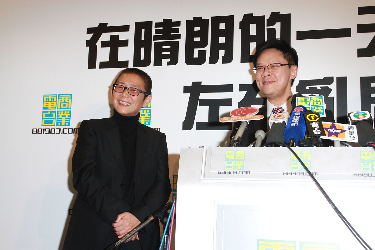 窦文涛对公众的影响