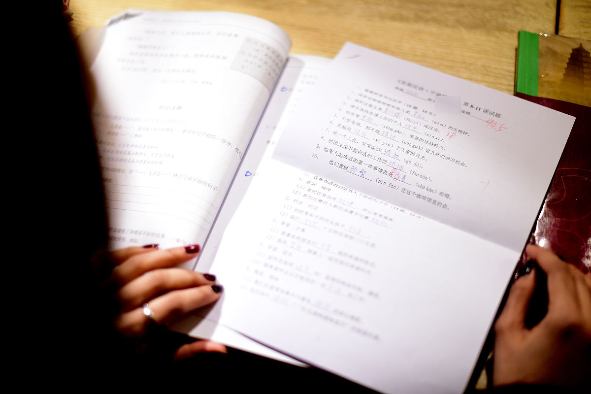 河南英语专升本改错技巧有哪些