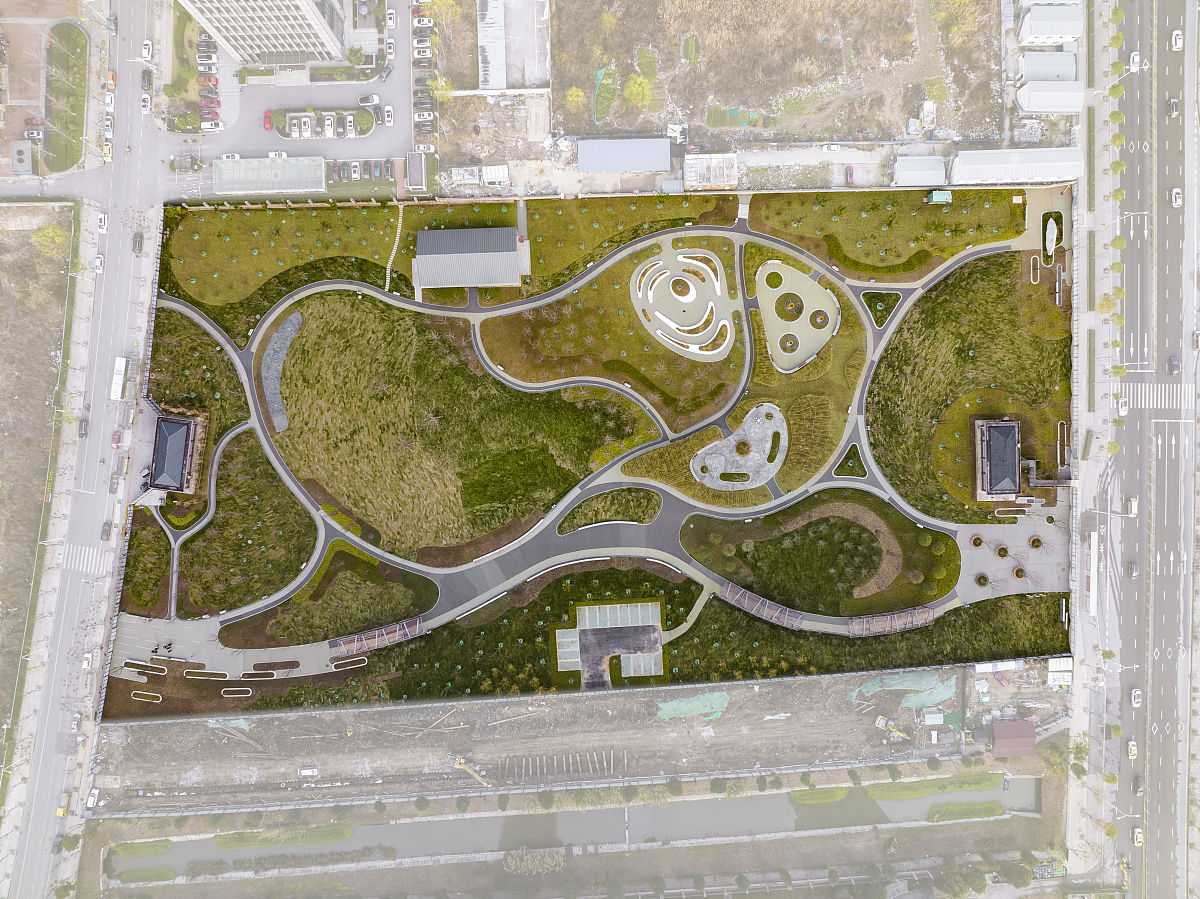 城市公园景观评价国外相关研究的最新发展