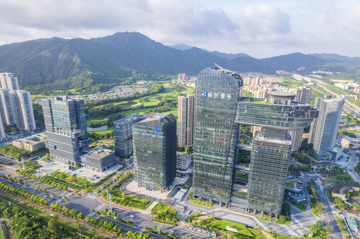 海关口岸的前海后海什么意思