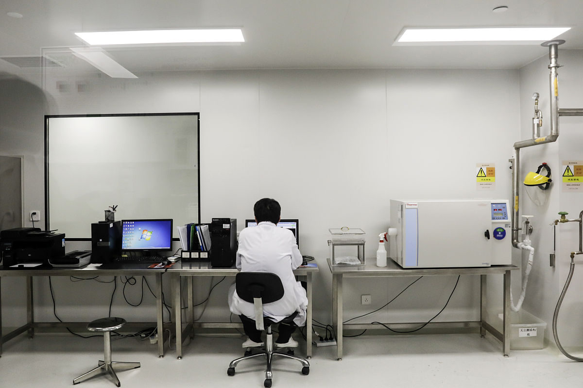 实验室工程师评审：评估标准、流程及效益