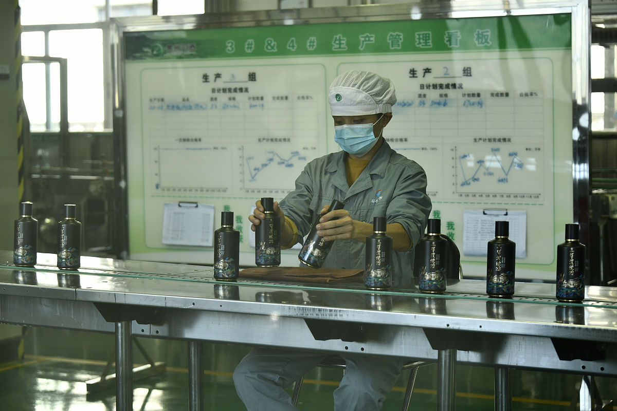 食品酒厂中试车间设备维修保养计划表