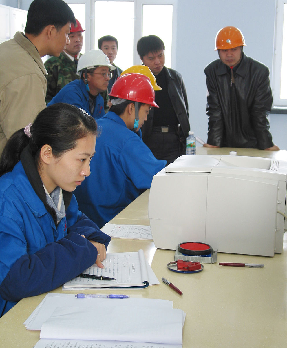 列举几个招收地质工程的大公司