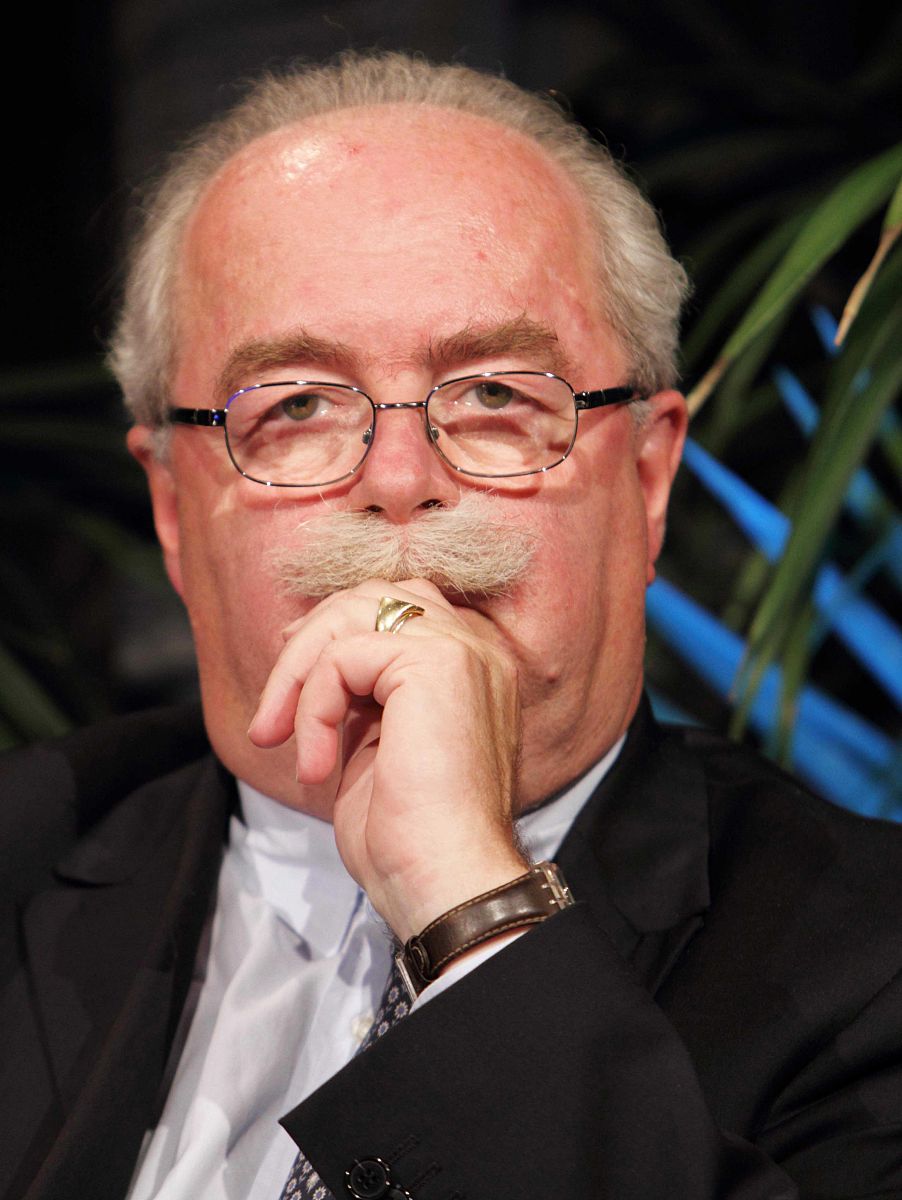 2011年6月29日,巴黎,法国道达尔集团首席执行官马哲睿(christophe de 