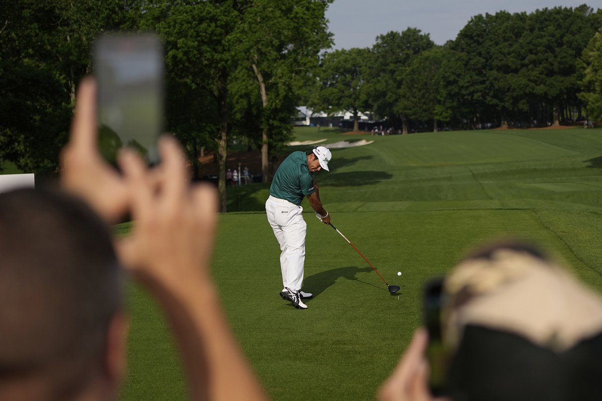 2023年报读高尔夫球场服务与管理专业就业前景好不好？