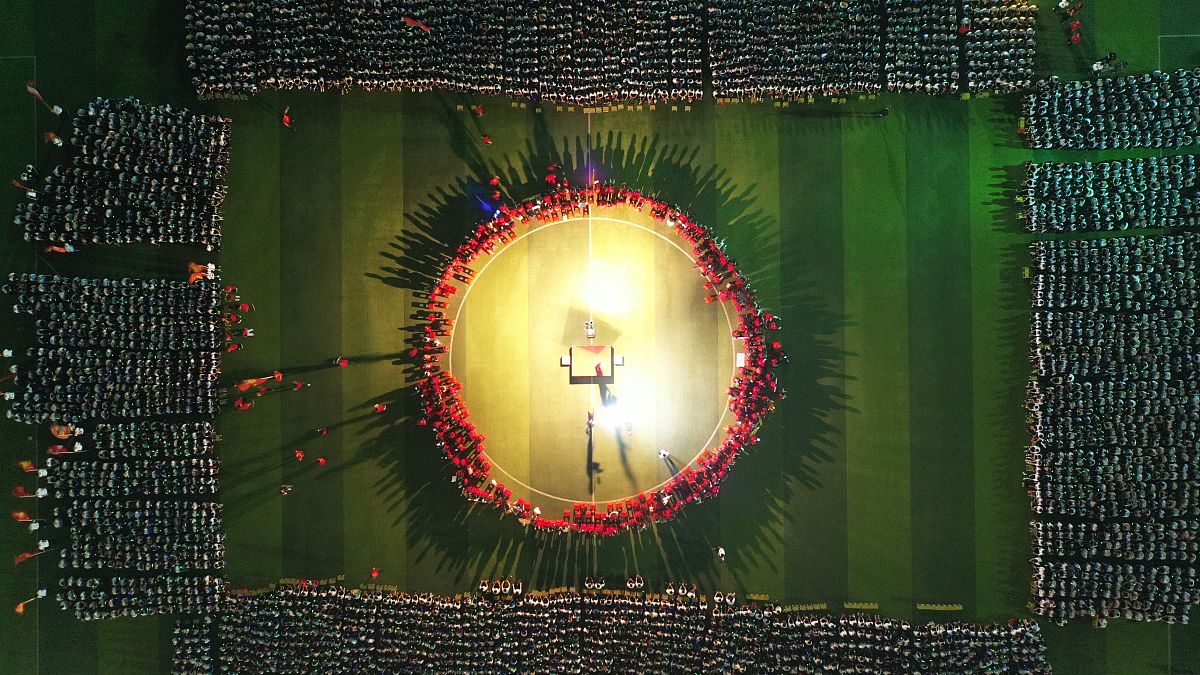 不受外界因素影响：如何保持独立与成长