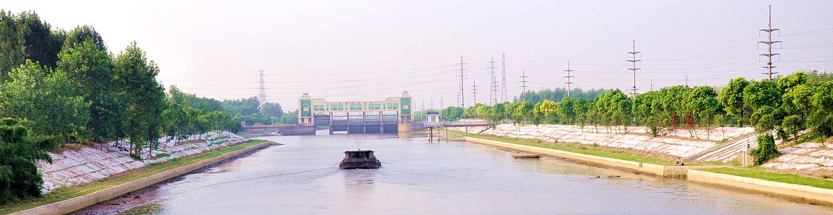莱芜江良沟人口、规模、经济实力分析 - 山东省莱芜市南部乡镇