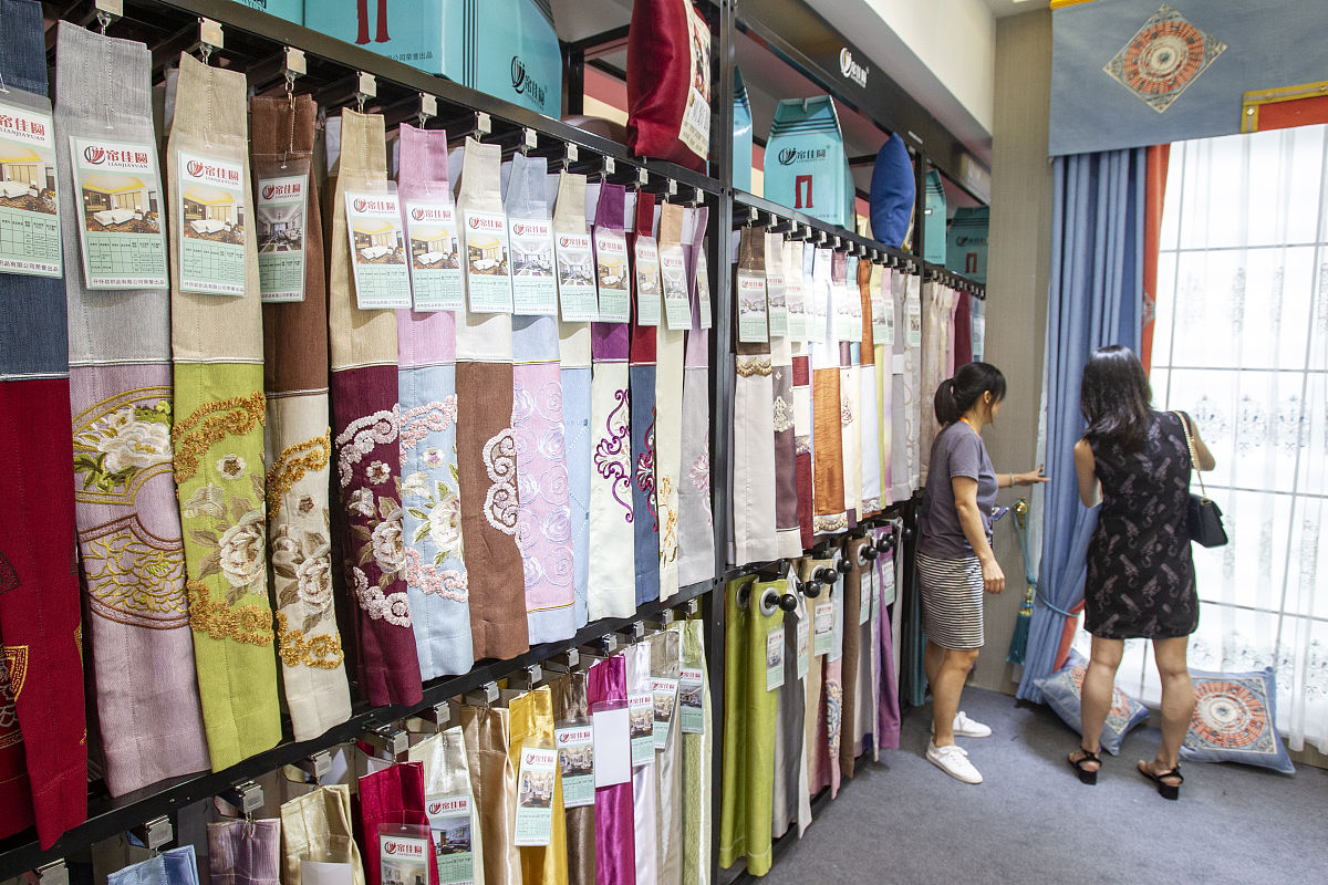 杭州卖海基布的地点回答加拓展。