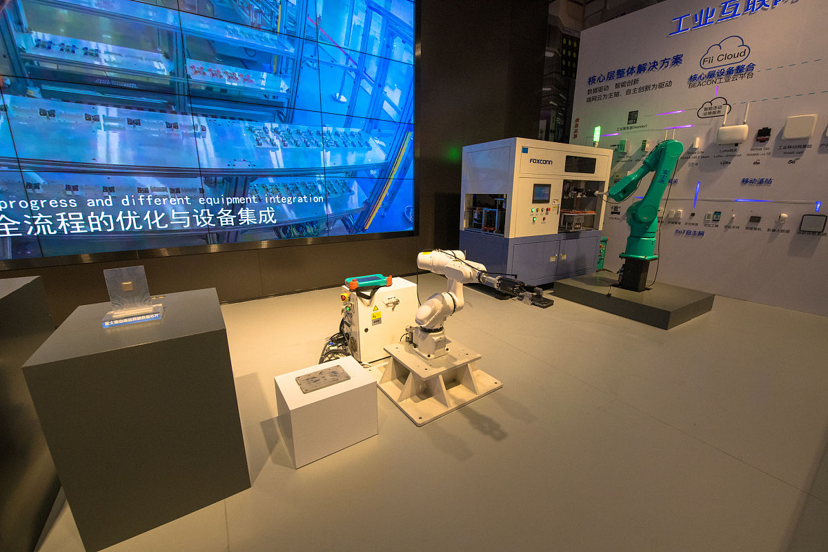 外军作战过程模型最新进展：人工智能与机器学习的应用