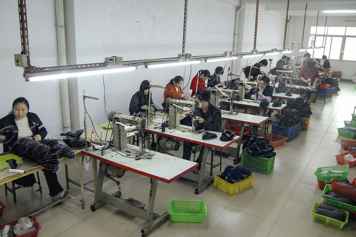 影响工厂员工工作状态的因素有哪些？