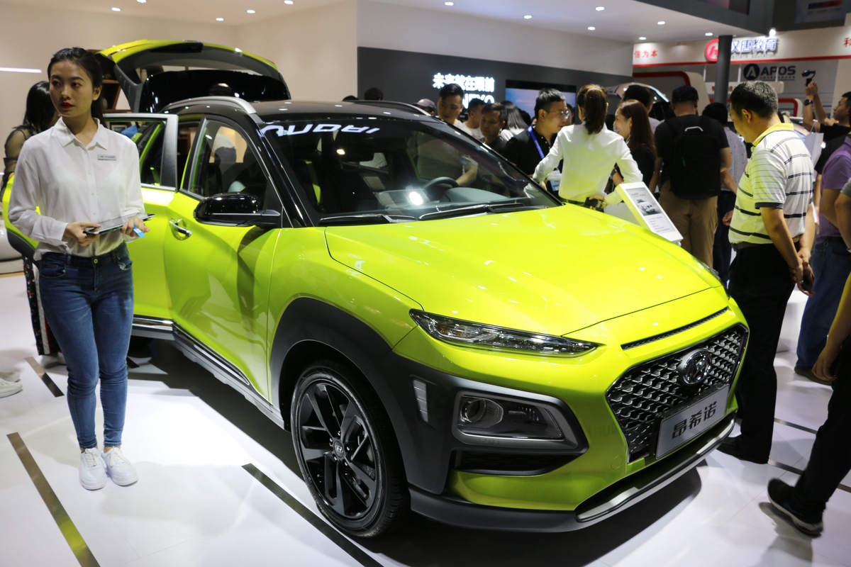 销量最好的20-30万的SUV