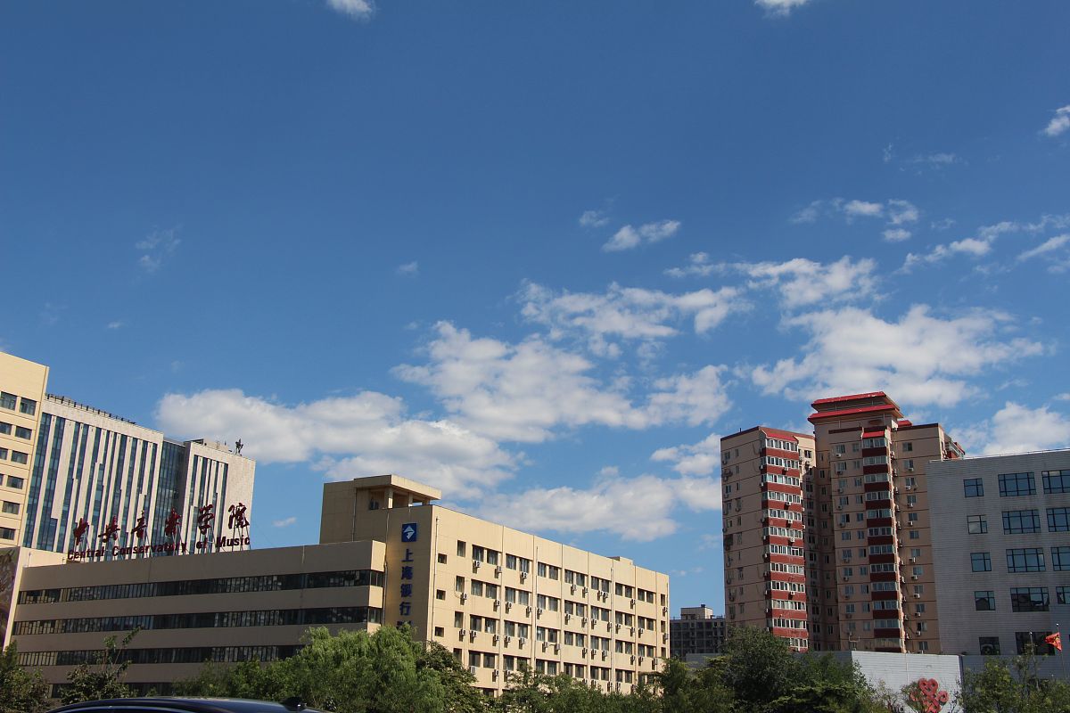 沈阳医学院附属卫生学校2022年环境怎么样？