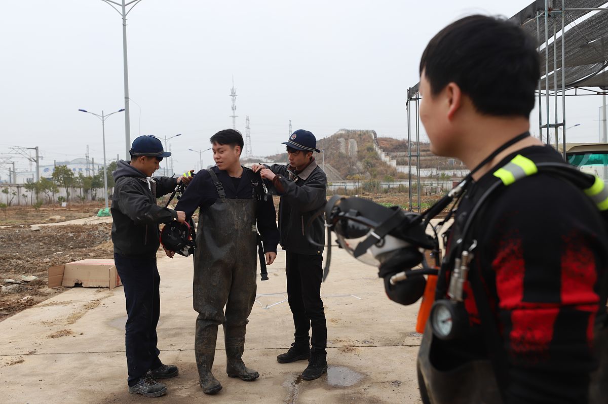 隧道反恐防暴应急预案 - 保障生命安全和财产安全