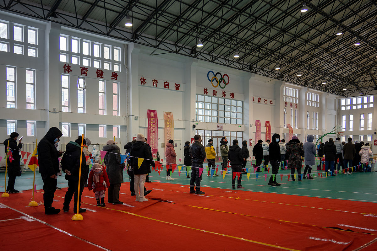 徐州市体育运动学校民族传统体育专业就业前景分析：毕业能做什么工作？