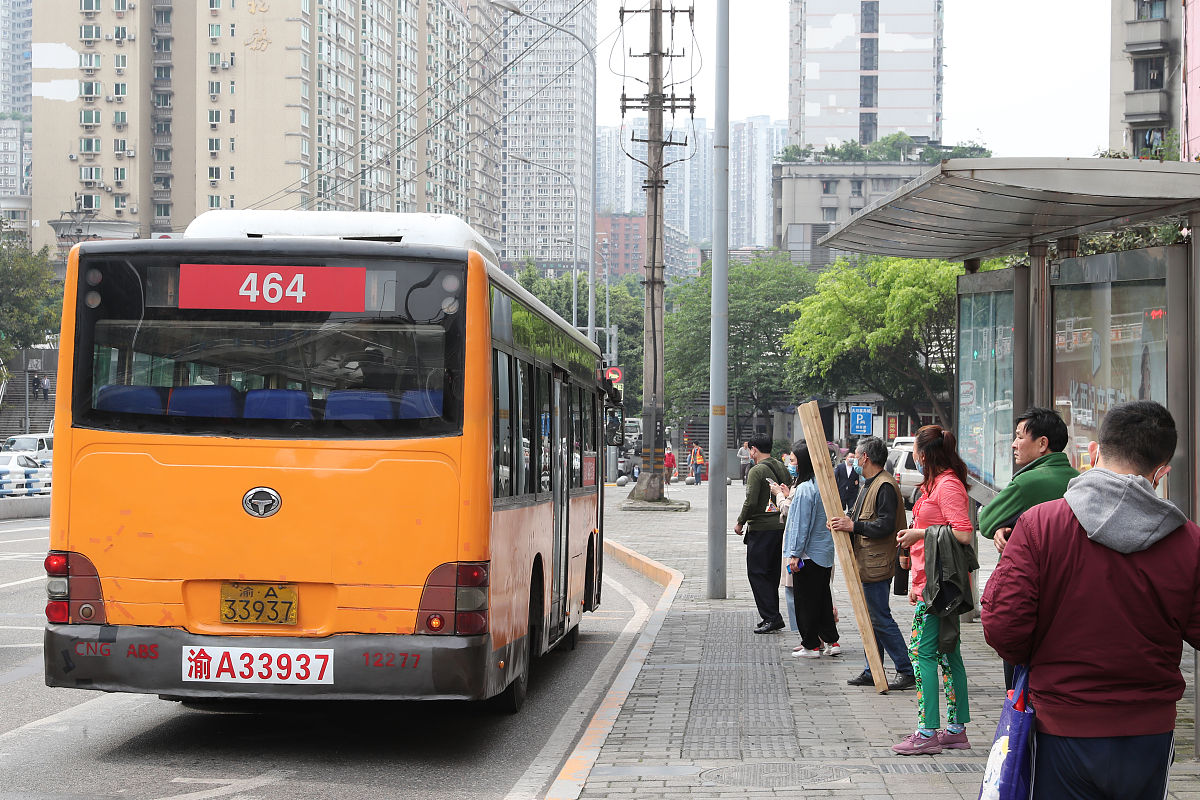 错过北行电车？提前一小时等候时间减半！