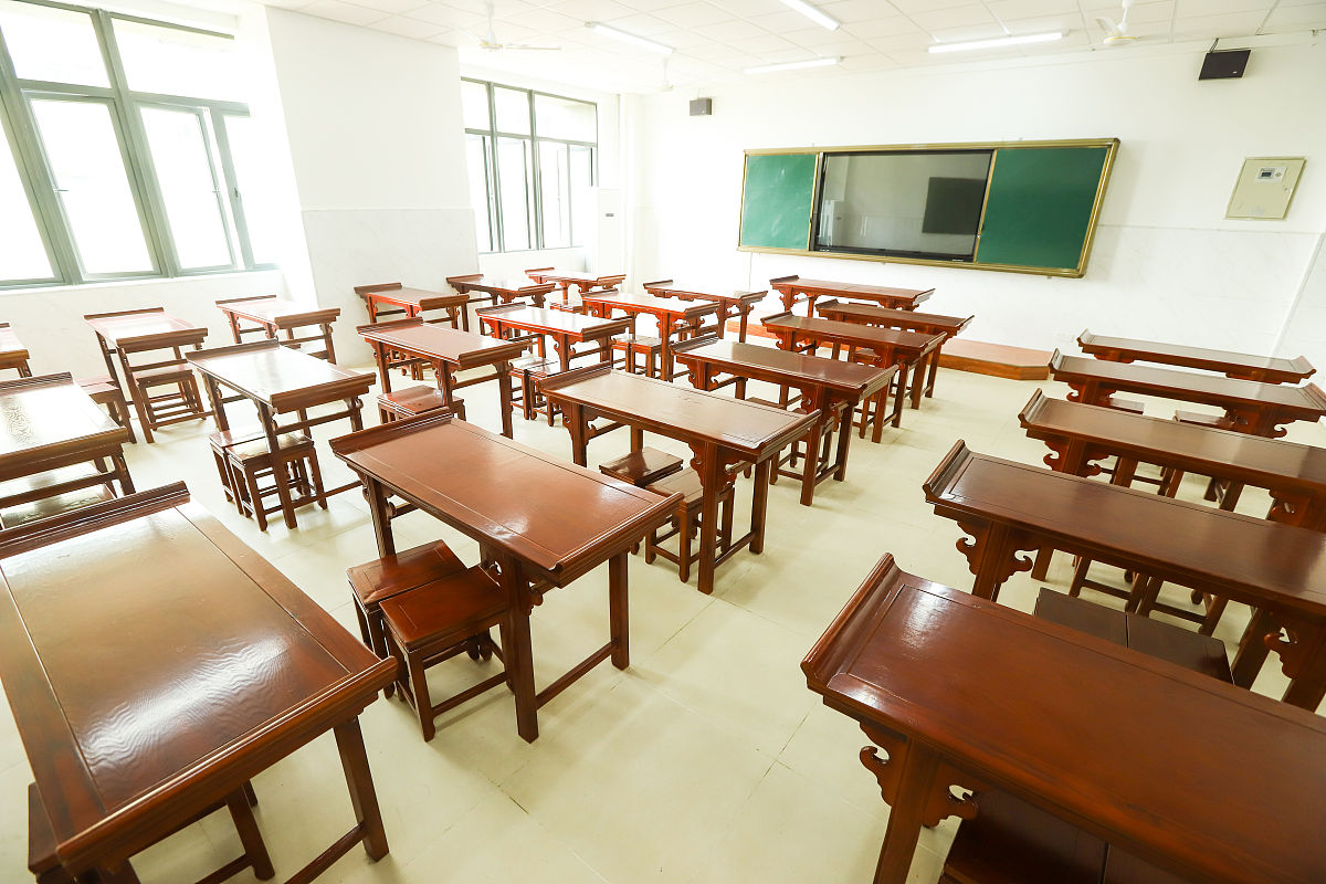 横峰职业中学2021年招生简章