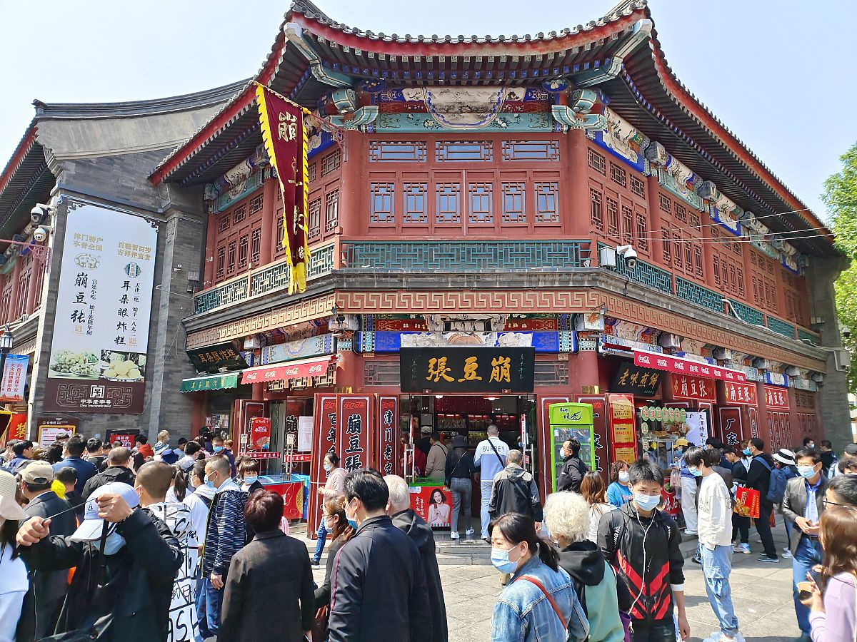 天津五一旅游推荐：必玩景点，感受历史与时尚