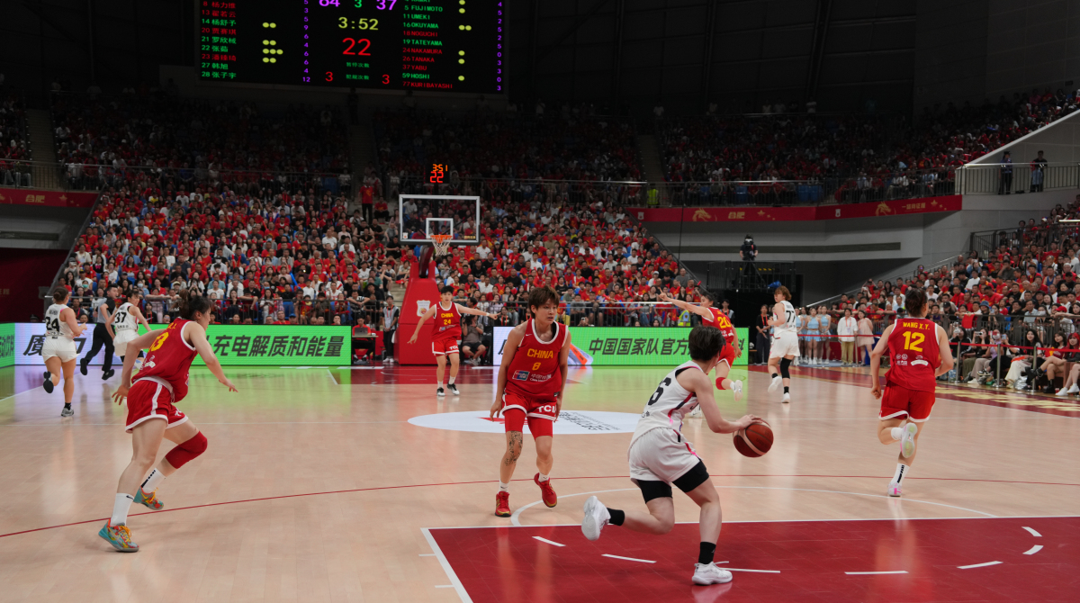 篮球起源及发展：从美国诞生到中国崛起