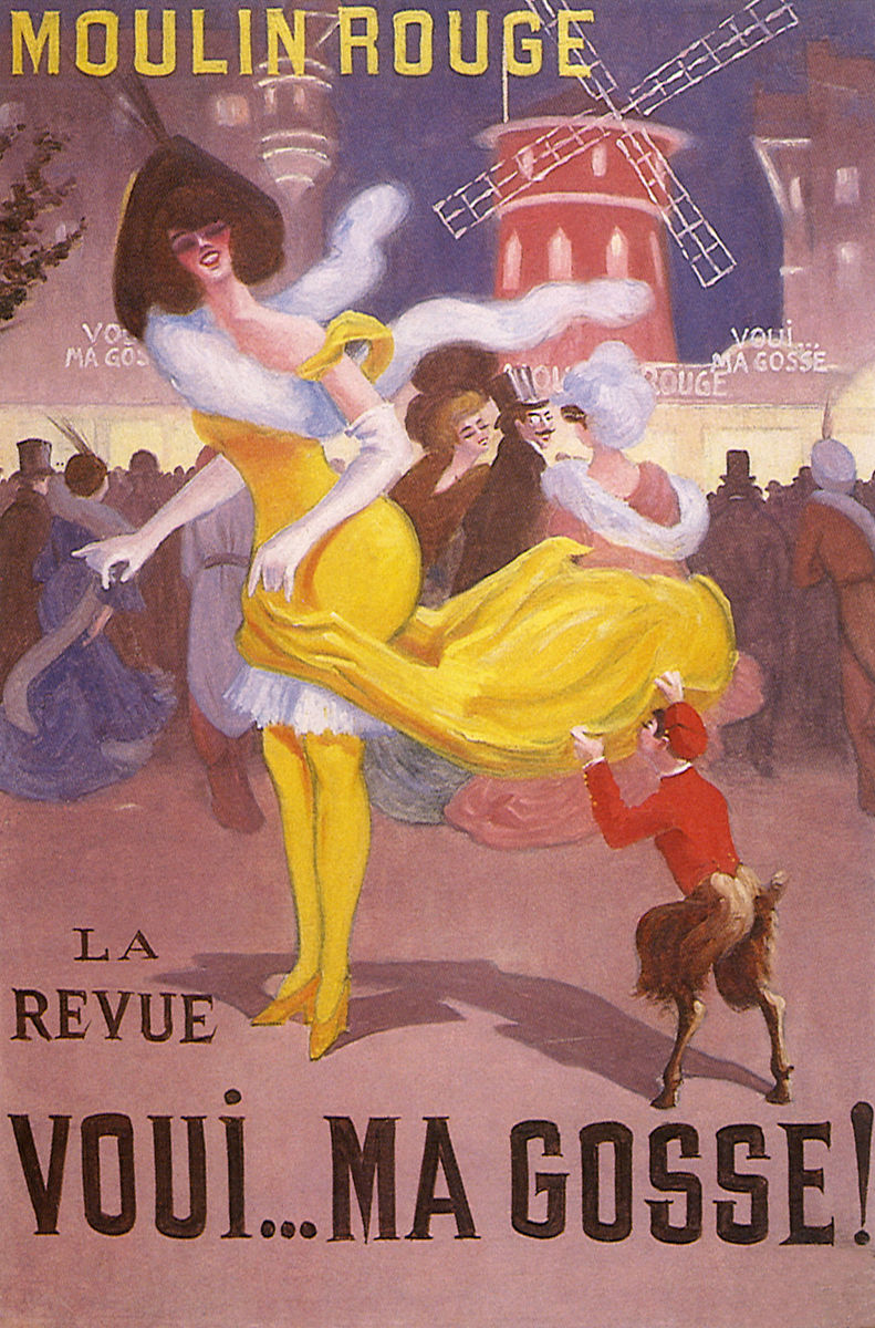 Charlotte's Annoyance: The Movie With The Most Ridiculous Lines You've Ever Heard!