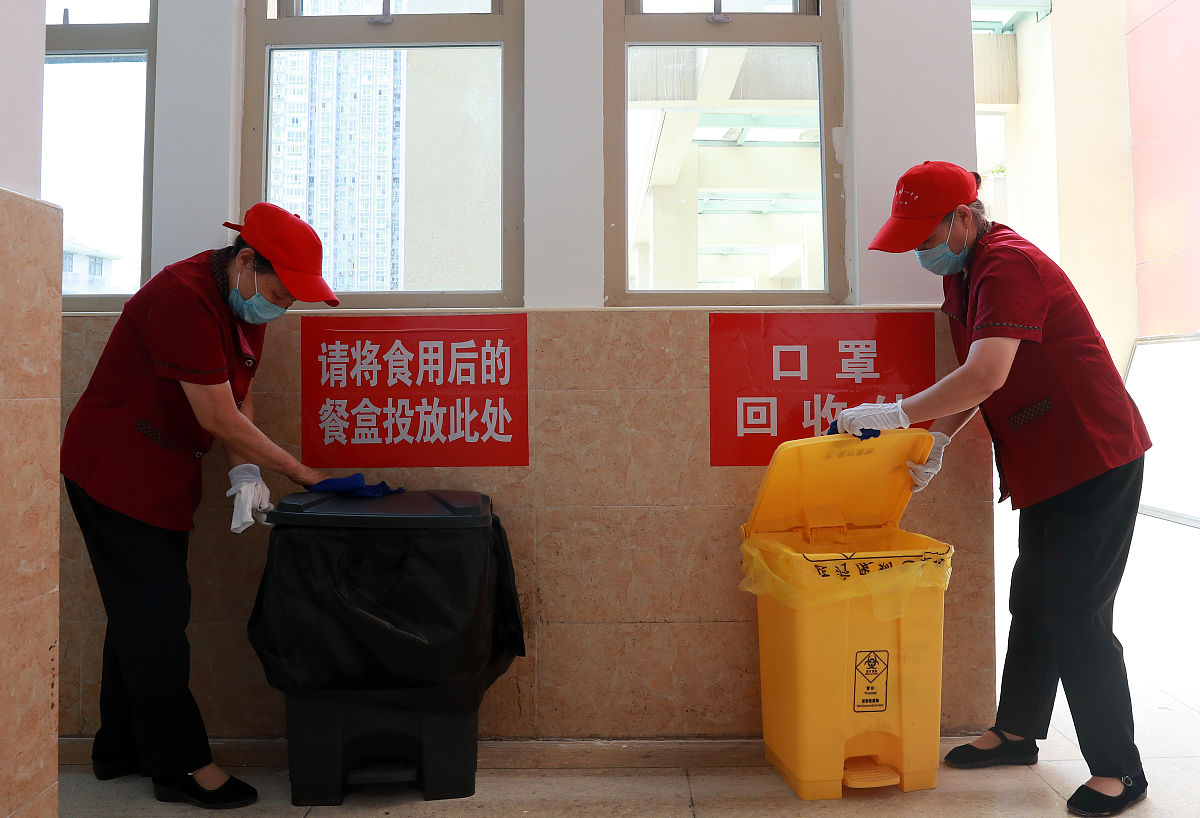 武汉护理专业学校：护理教育及招生要求