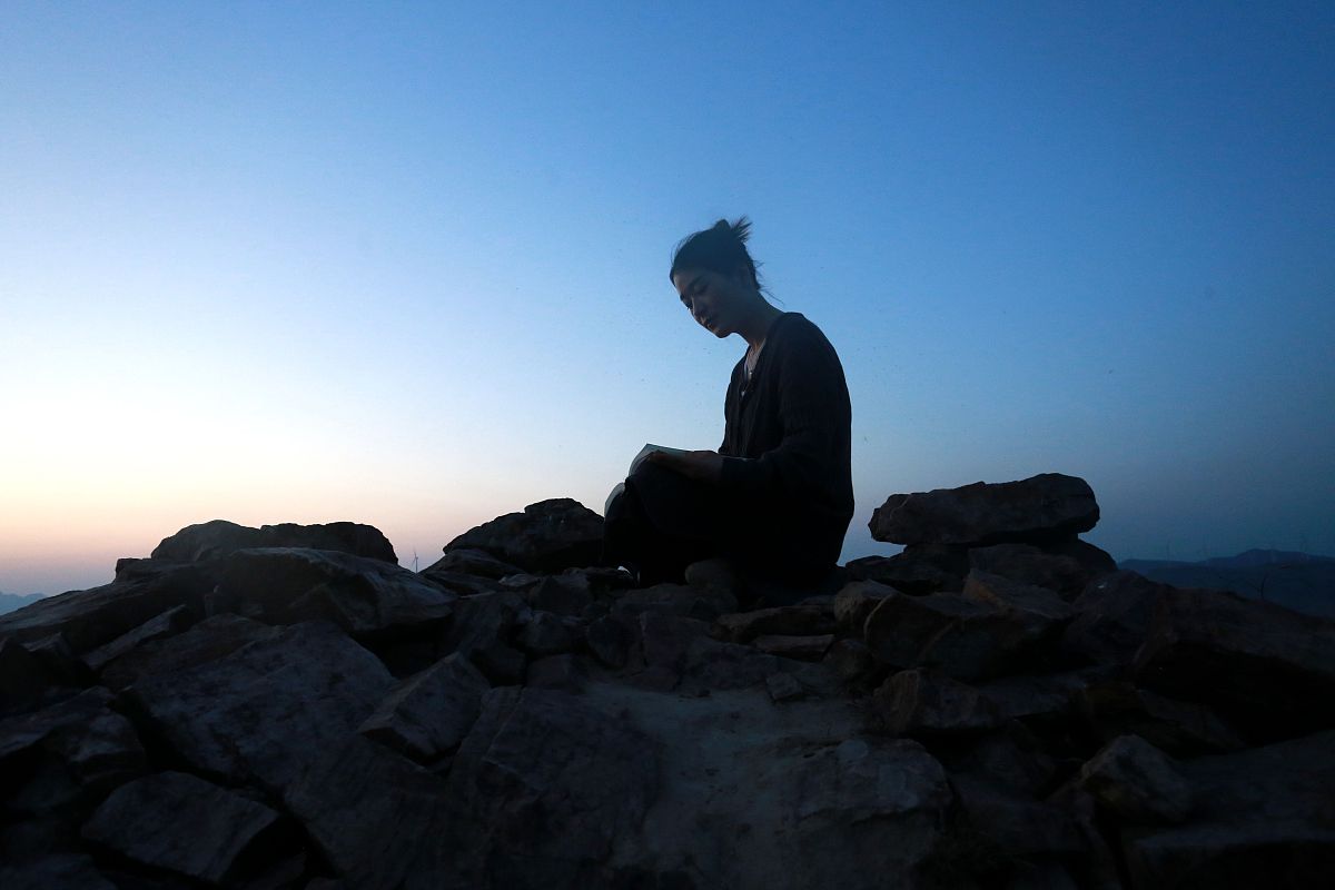 高处不胜寒：修仙主角的孤独求道之旅