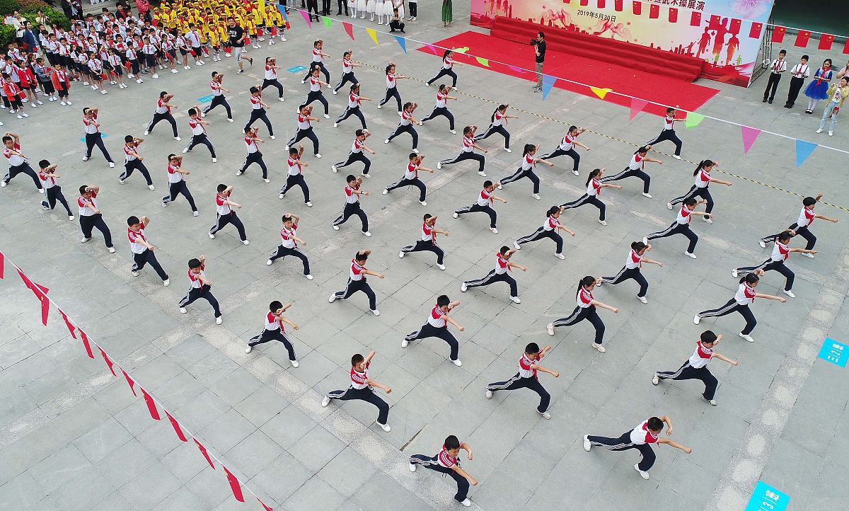 广安康泉文武学校怎么样？教学质量、学生素质全面评测