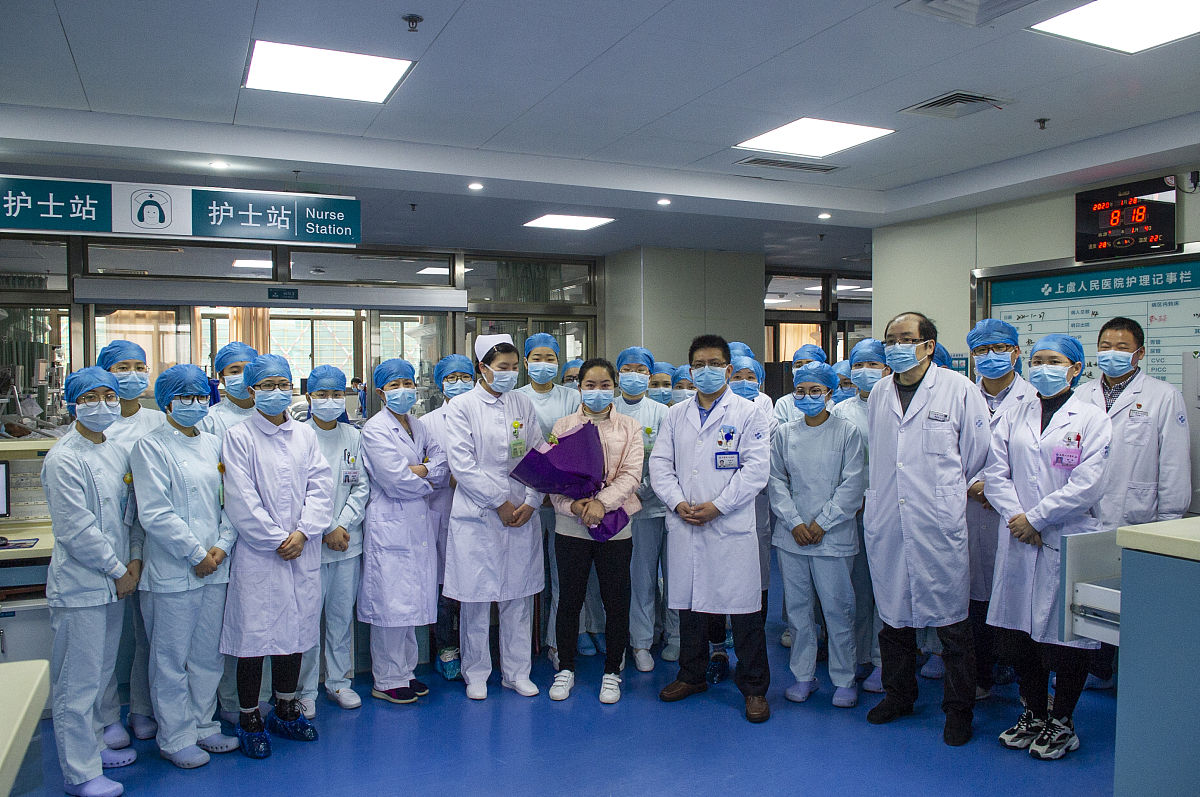 贵州卫生学校热门专业：就业前景广阔