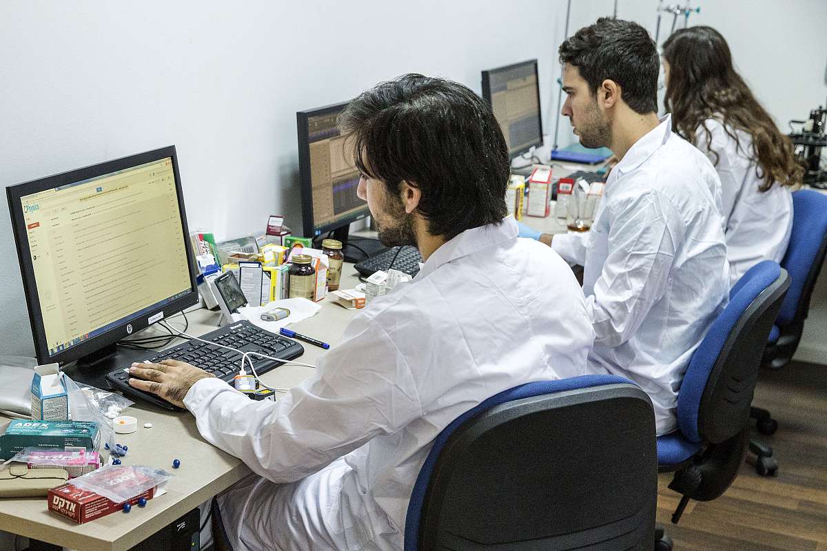 问题场景功能说明