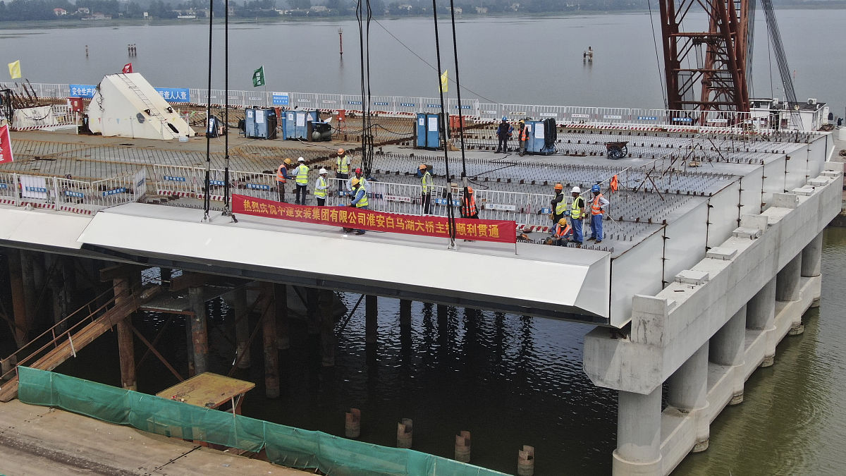 船舶碰撞桥梁事故防范与处理长效机制建议