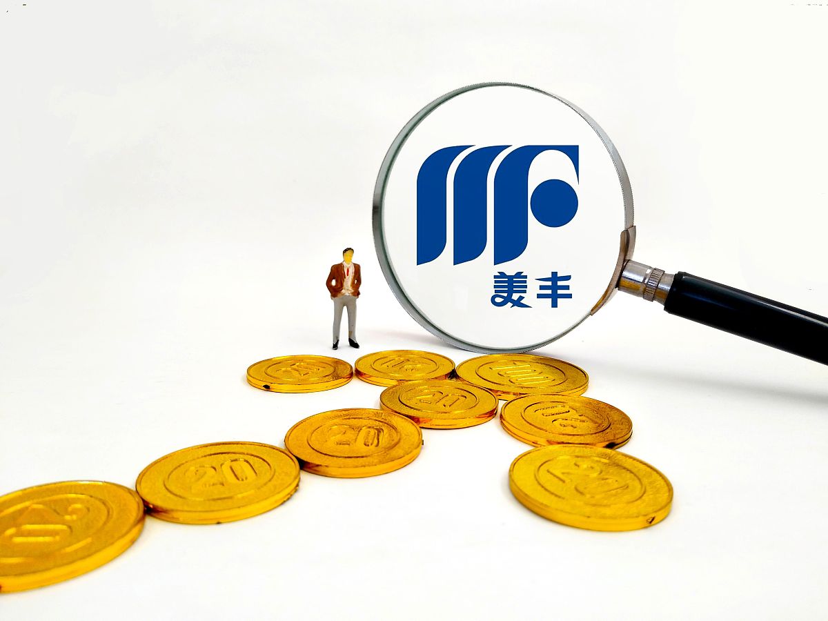 商业配图:四川美丰