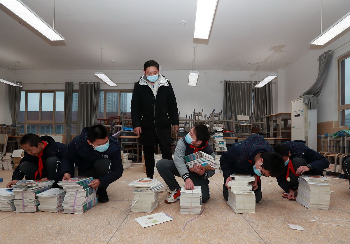 大学班级垃圾清理活动圆满成功，共建美好校园环境