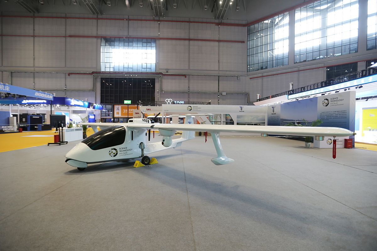 遵义航空学校有什么好专业用发