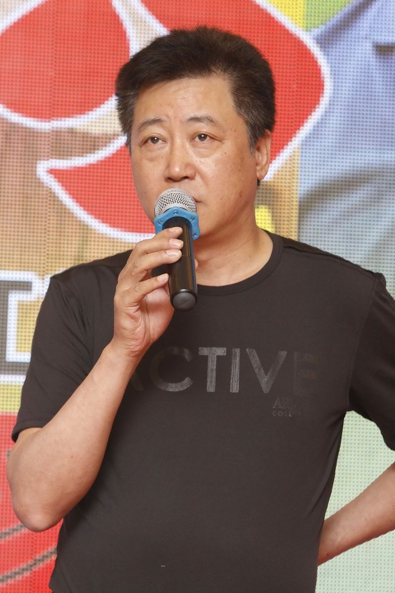 2011年5月23日,北京, 电视剧《家,<strong>n</strong>次方》在京举行了热播发布会.