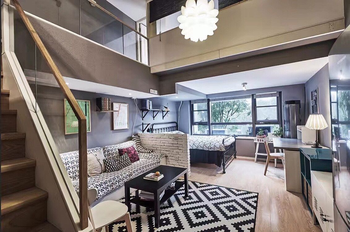 写一篇诙谐幽默的小明瞧房的文案